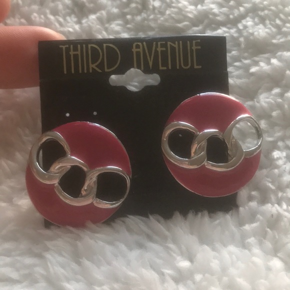 ✨Spring Earrings✨ - Picture 3 of 3